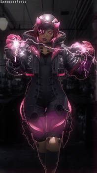 picture Fan Art Deviantart Fan Art Wattson Apex explore the best wattson art deviantart
