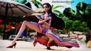 One Piece - Nico Robin