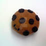 Choco chips Cookie plushie