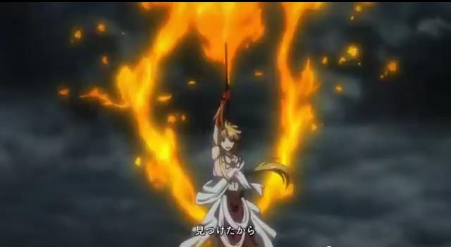 ALIBABA - DJINN EQUIP - OPENING - 2