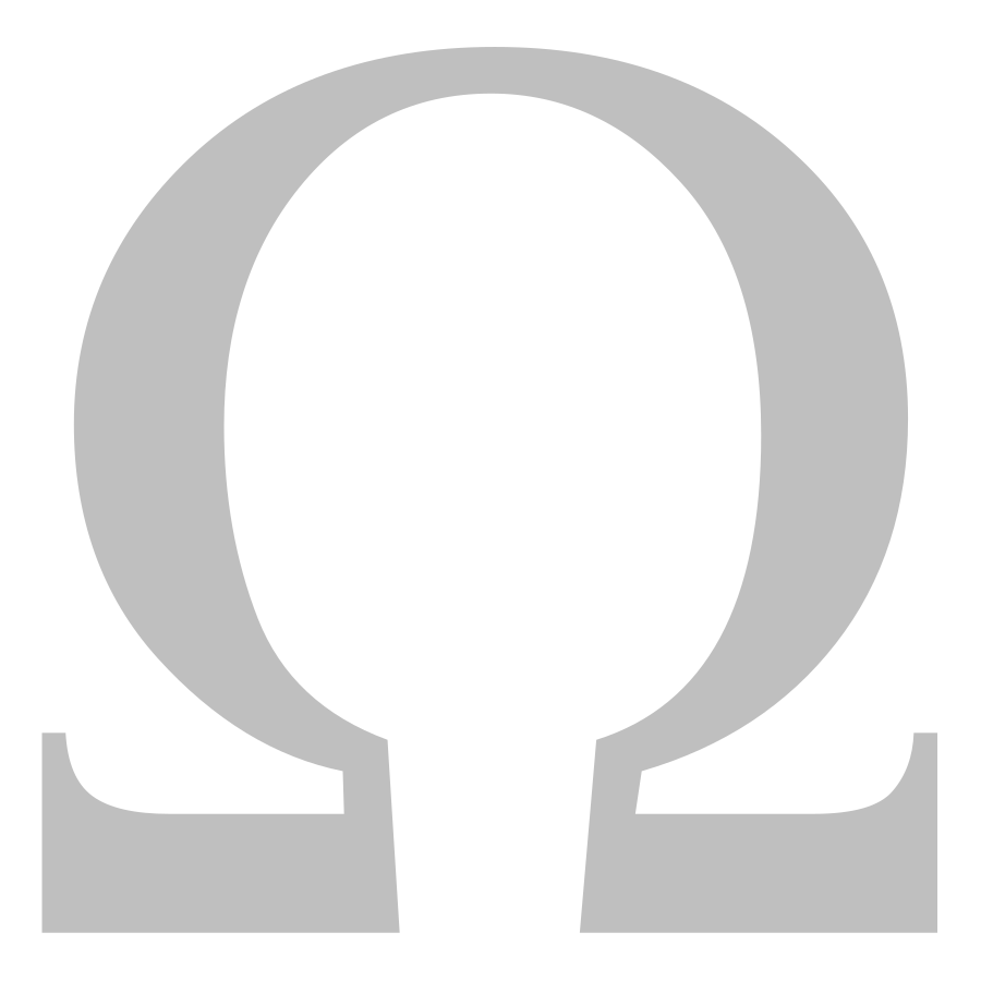 Ohmwrecker Symbol by Artix616 on DeviantArt