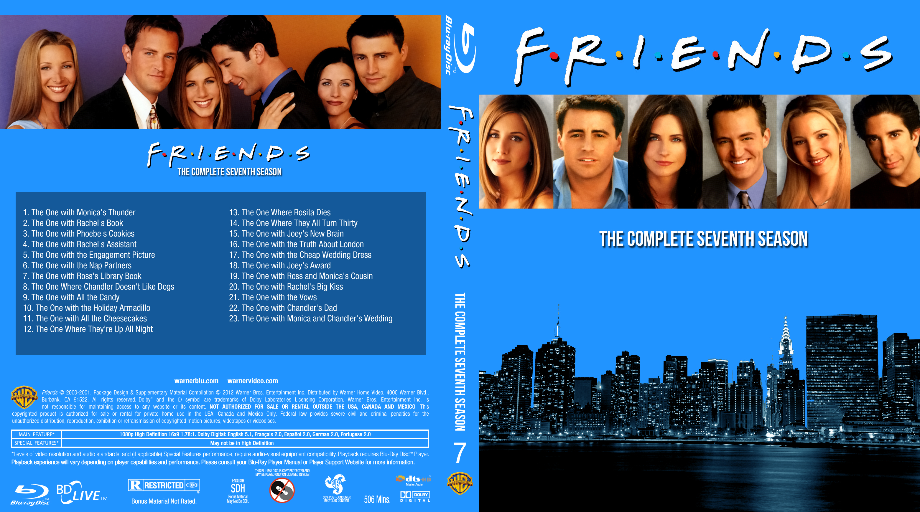 friends season 6 download tpb torrent friends season 6 download tpb torrent