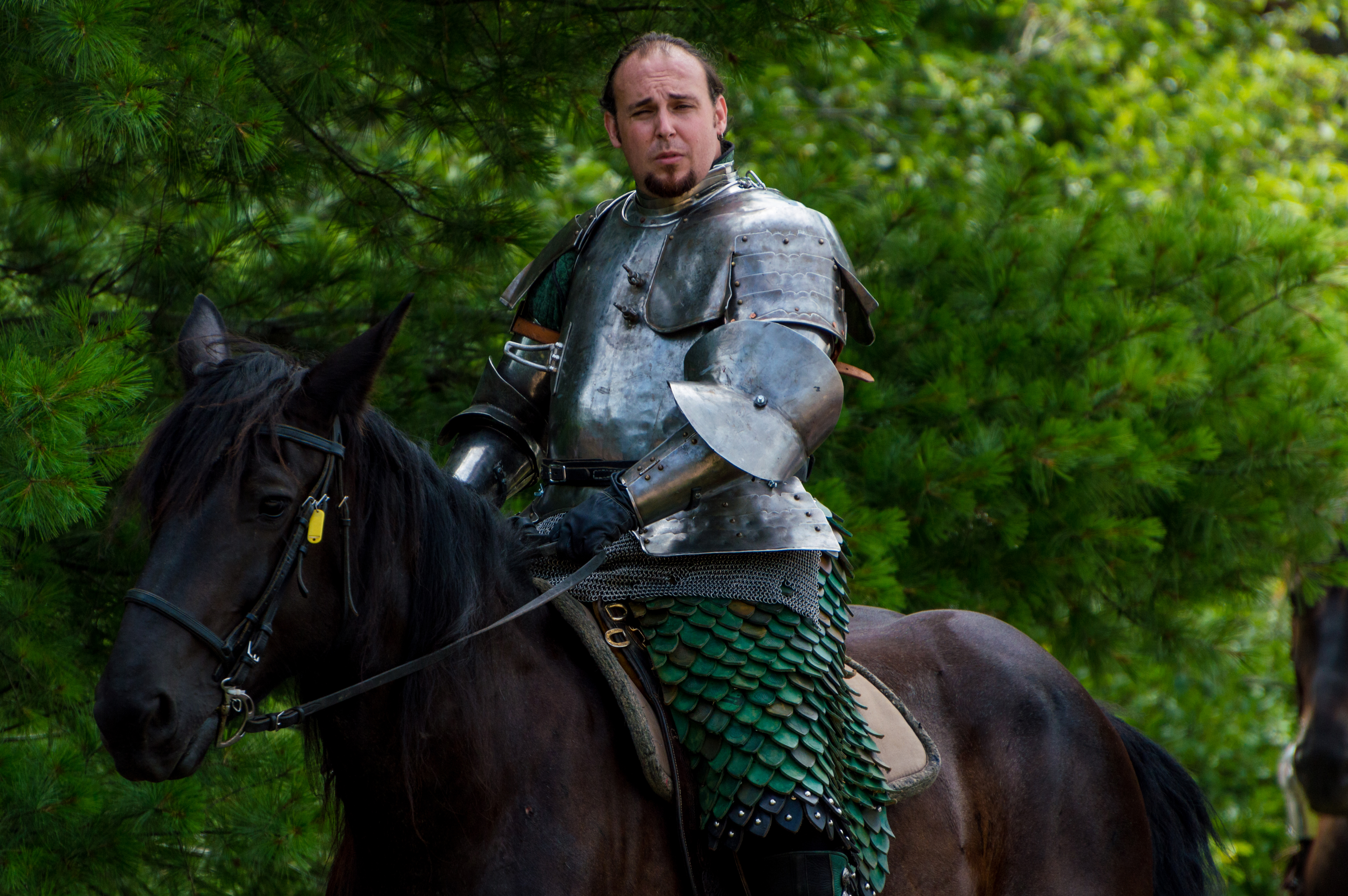 Osgoode Medieval Festival 2014 - 23