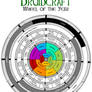 Druidcraft Wheel of the Year (v4.2)