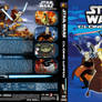 DVD - Star Wars - Clone Wars
