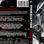 Blu-ray - Predator Trilogy