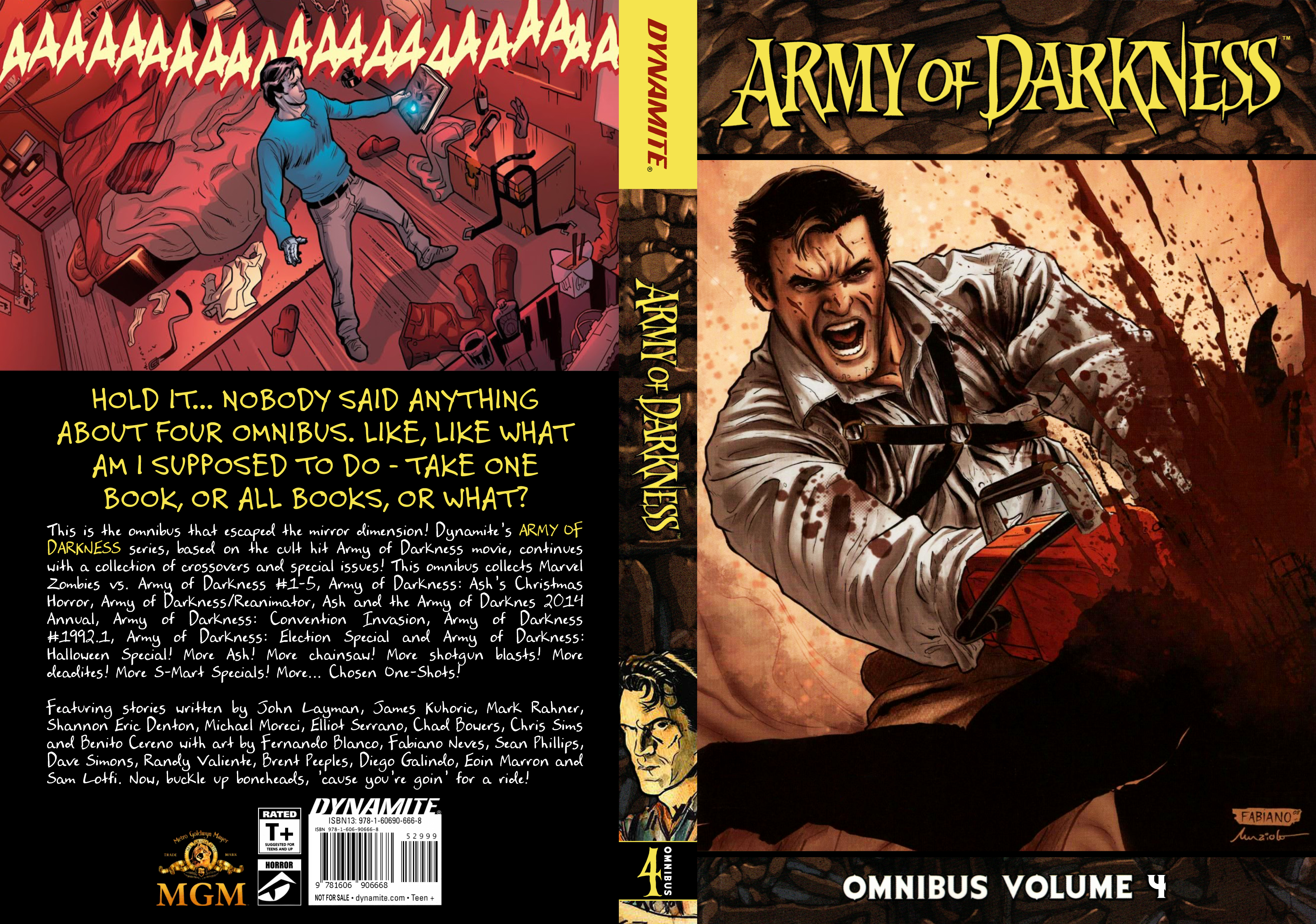 Darkman Vs Army Of Darkness Comic Book Tv Tropes