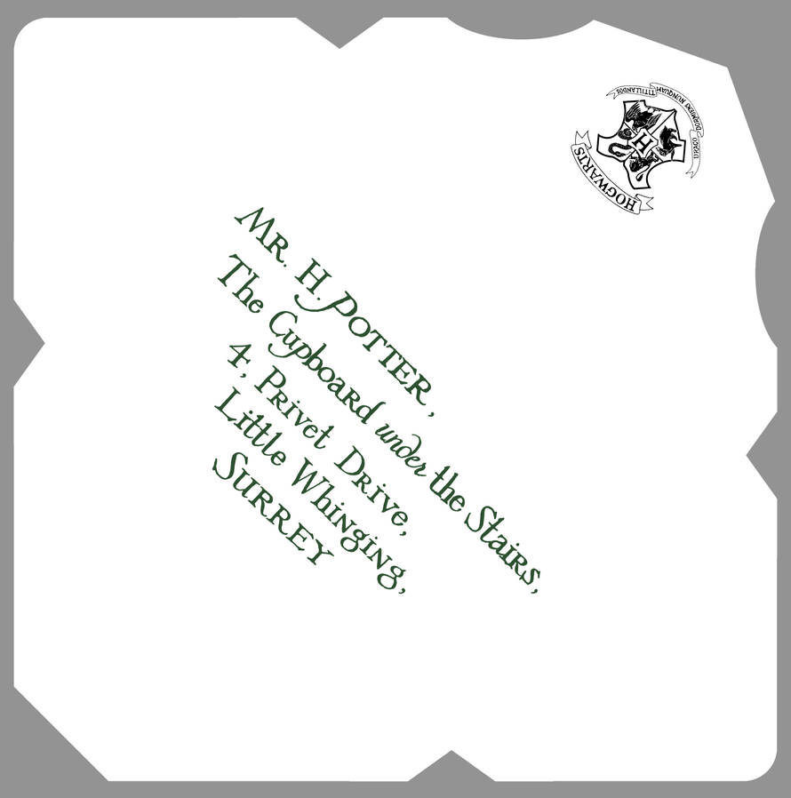 Harry Potter Acceptance Letter - Envelope by Morsoth on DeviantArt harry-potter-acceptance-letter-envelope-by-morsoth-on-deviantart