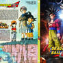 DVD - Dragon Ball GT Collection