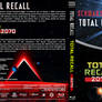 Blu-ray - Total Recall (1990) + Total Recall 2070