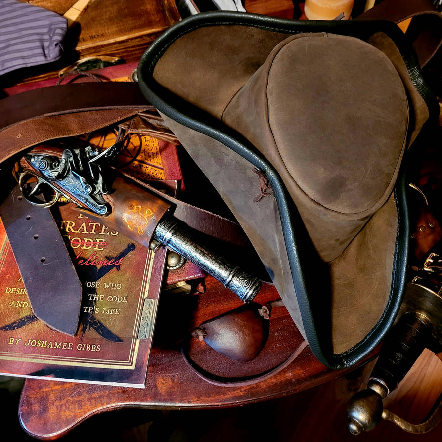 A Pirate's Life for Me by Morsoth on DeviantArt