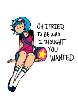 Ramona Flowers