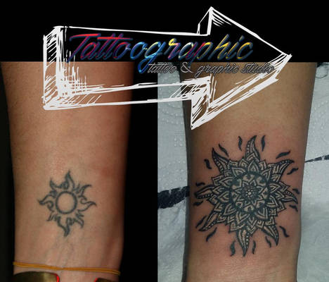 mandala coverup  www.tattoographic.net