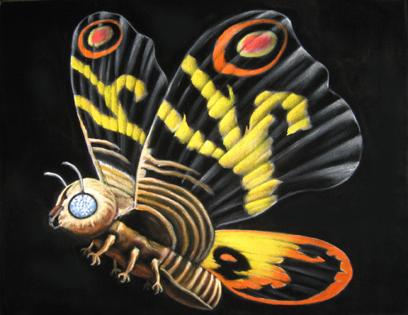 Mothra