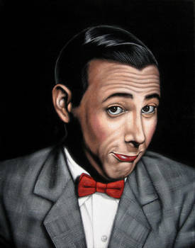 Pee Wee Herman