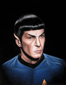 Spock