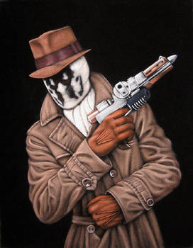 Rorschach