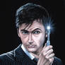 The Tenth Doctor