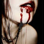 Bloody Kisses