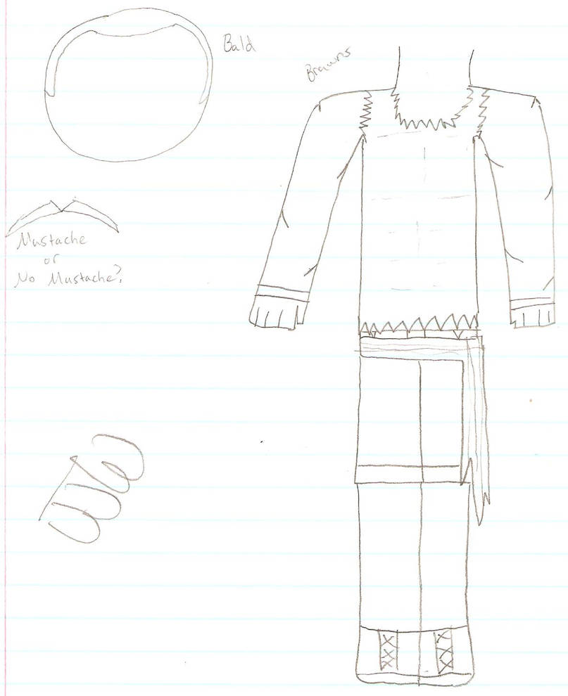 Bruno Reference Sheet By Imagine45 On DeviantArt Bruno reference sheet by imagine45 on deviantart