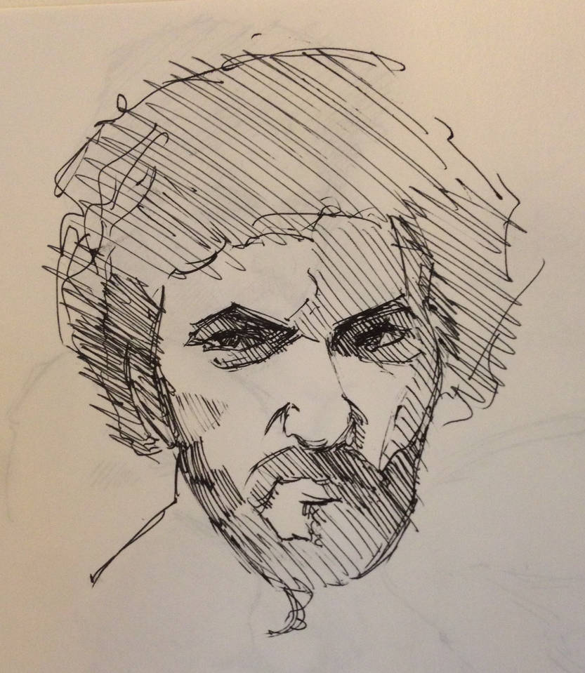 Michael Ruffino by Warsolution on DeviantArt