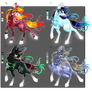 Unicorn Adopts (CLOSED)