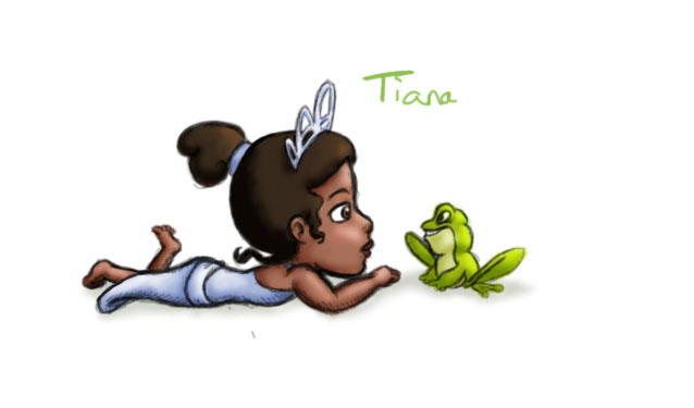 Tiana