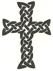 Celtic Cross