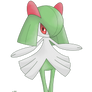 281 Kirlia