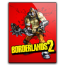 Borderlands 2 Krieg icon