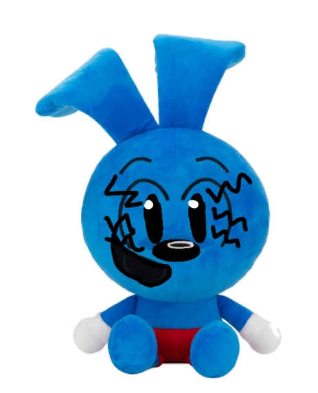 clone VPN Evil riggy plush by youknowwho2is on DeviantArt