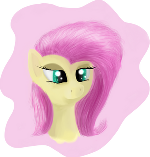 Flutterface