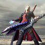 DMC4 Nero has Nevan