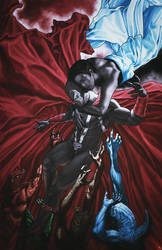 Todd McFarlane's Spawn