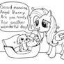 EqD Pony ATG Day 8