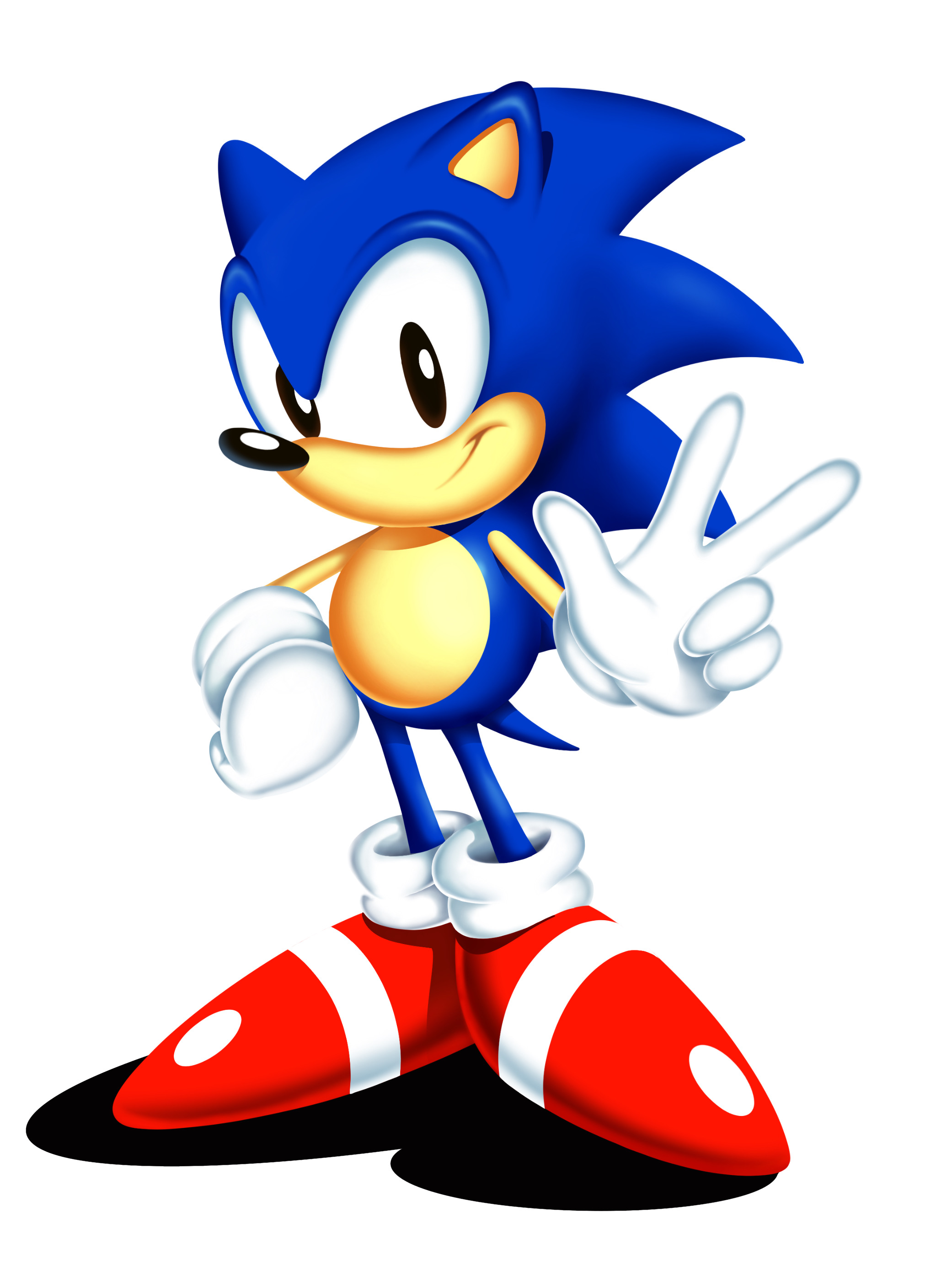 File:SG classic.png - Sonic Retro