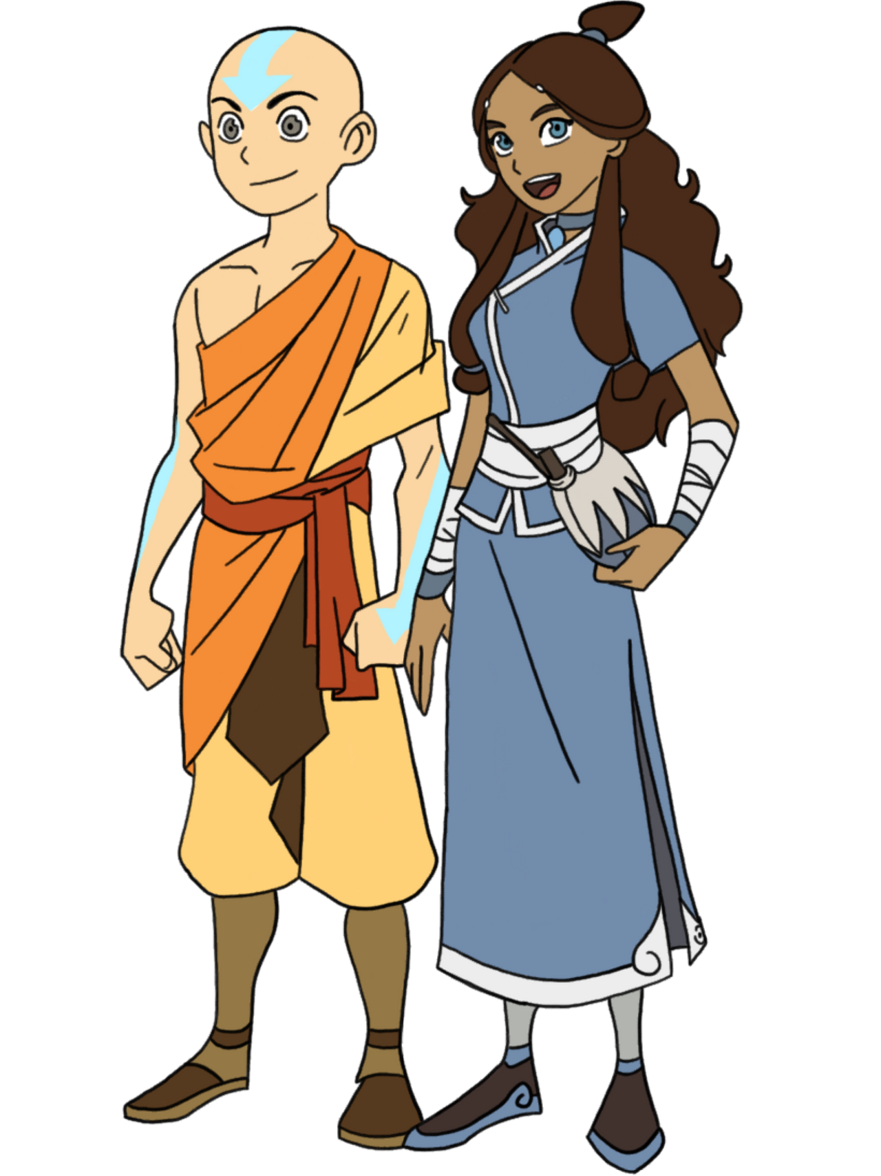 Kataang png by DINOBOY768 on DeviantArt