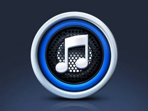 iTunes icon