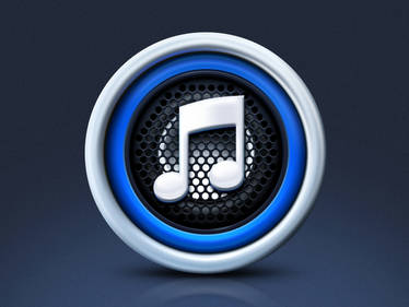 iTunes icon