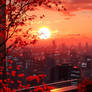 The City Awakes