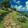 Hilltop Passage