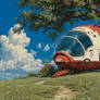 Orbital Rest