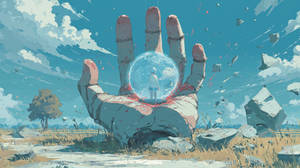 Fragile World