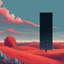 Beyond Horizon