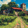 Tuscan Dream