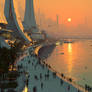 Golden Harbor