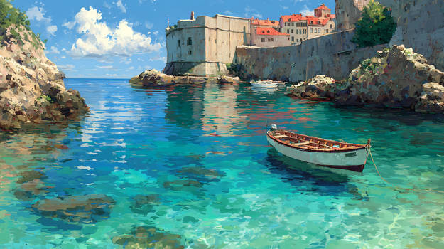 Emerald Harbor