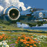 Sky Marauder