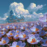 Bloom Beyond Time