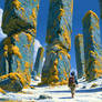 Titan Passage